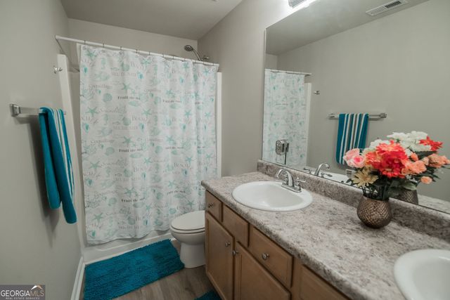 6016 Hendrix Lane, Mableton, GA 30126