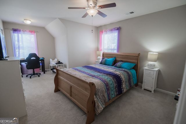 6016 Hendrix Lane, Mableton, GA 30126