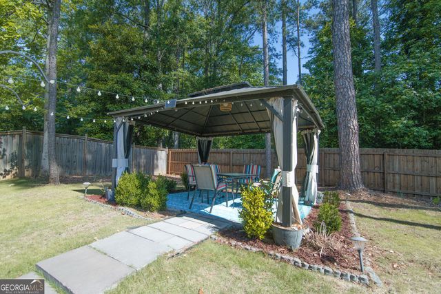 6016 Hendrix Lane, Mableton, GA 30126