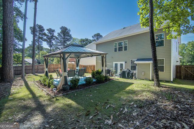 6016 Hendrix Lane, Mableton, GA 30126