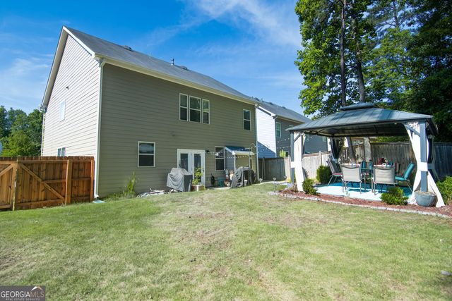 6016 Hendrix Lane, Mableton, GA 30126