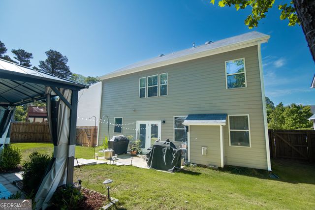 6016 Hendrix Lane, Mableton, GA 30126