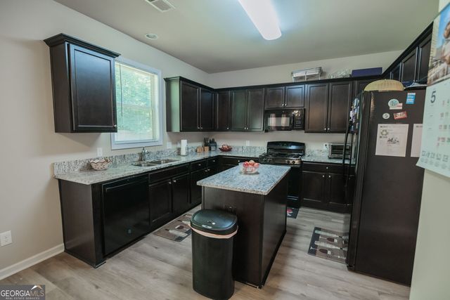 6016 Hendrix Lane, Mableton, GA 30126