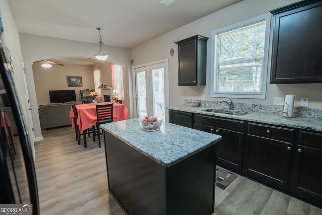6016 Hendrix Lane, Mableton, GA 30126