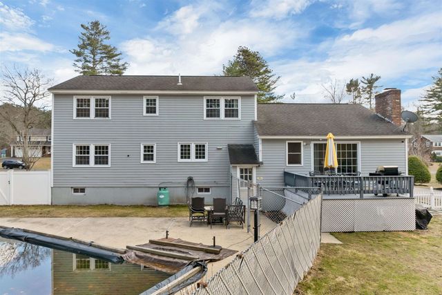 27 Cole Street, Salem, NH 03079