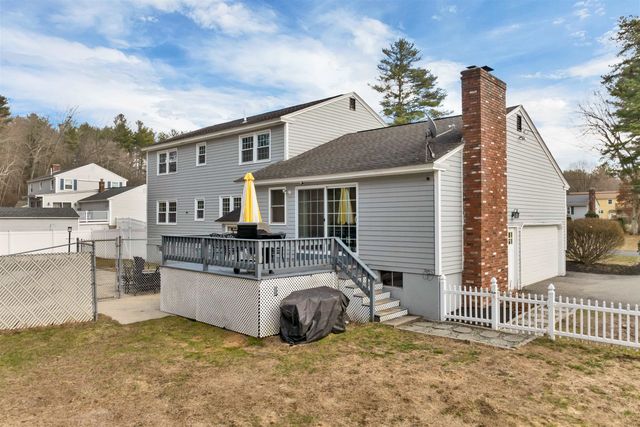 27 Cole Street, Salem, NH 03079