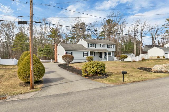27 Cole Street, Salem, NH 03079
