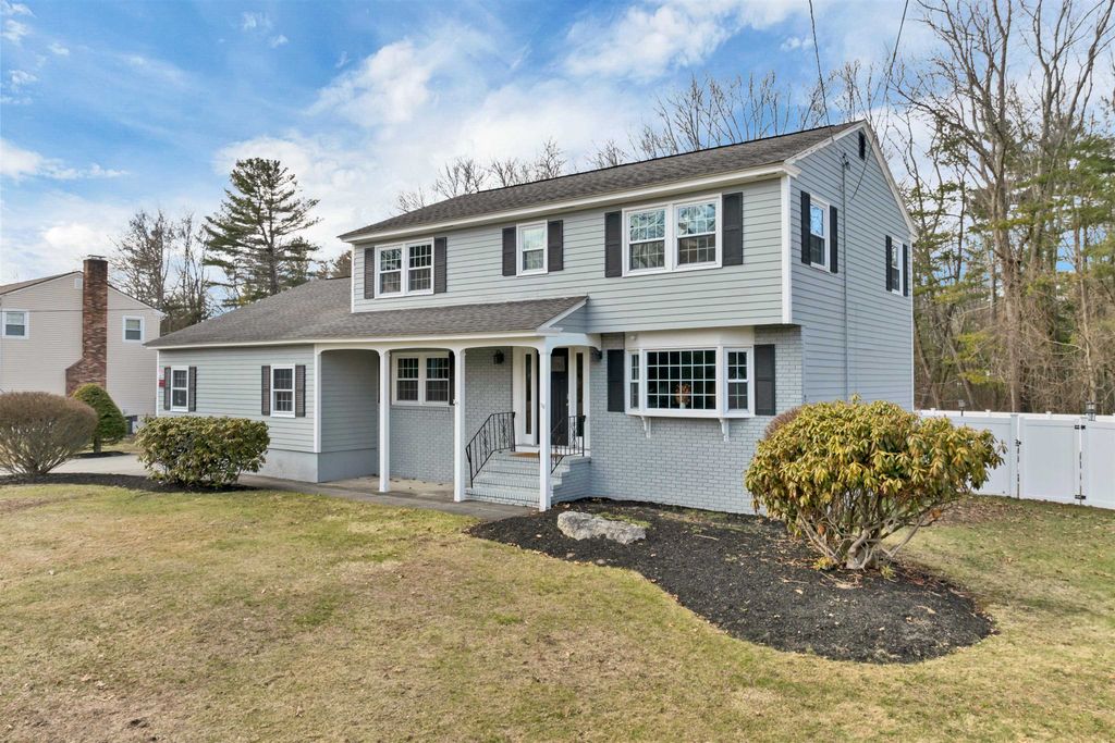 27 Cole Street, Salem, NH 03079