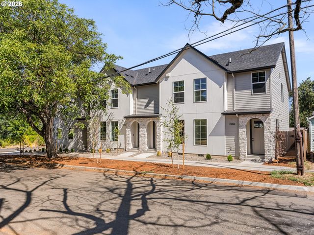 1280 N Farragut St 1, Portland, OR 97217