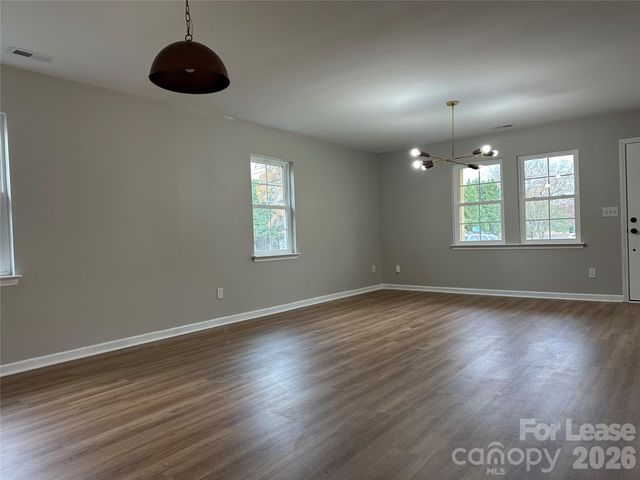 804 Matheson Avenue, Charlotte, NC 28205