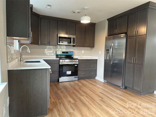 804 Matheson Avenue, Charlotte, NC 28205