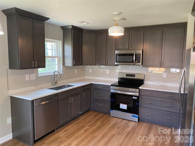 804 Matheson Avenue, Charlotte, NC 28205
