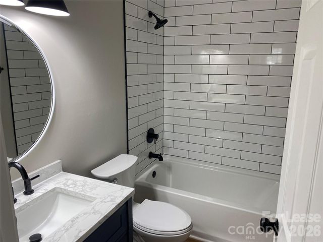 804 Matheson Avenue, Charlotte, NC 28205