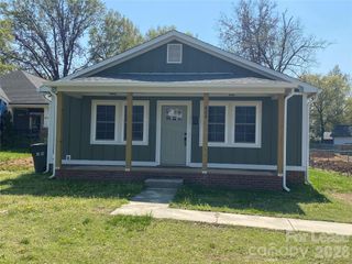 804 Matheson Avenue, Charlotte, NC 28205