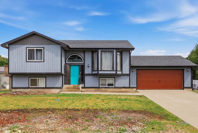25421 E Joseph Ave, Newman Lake, WA 99025