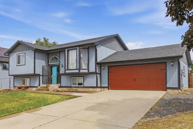 25421 E Joseph Ave, Newman Lake, WA 99025