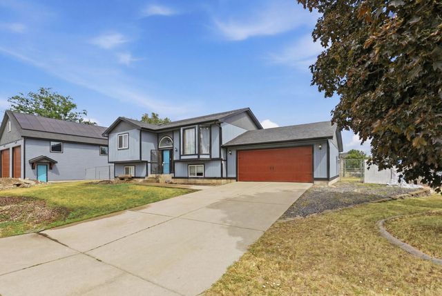 25421 E Joseph Ave, Newman Lake, WA 99025