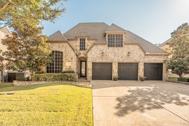 500 Elm Creek Drive, Mckinney, TX 75071