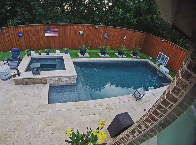 500 Elm Creek Drive, Mckinney, TX 75071