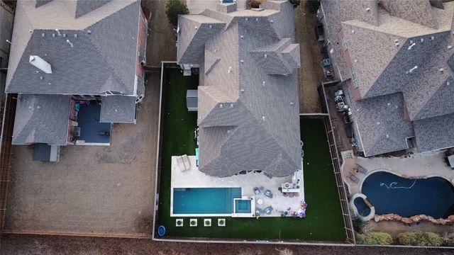 500 Elm Creek Drive, Mckinney, TX 75071