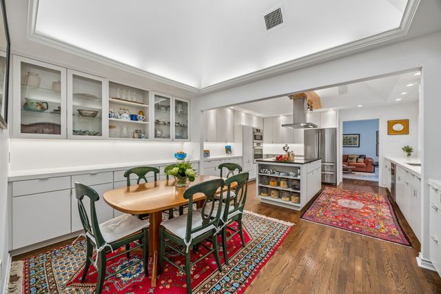 5008 Briar Tree Drive, Dallas, TX 75248