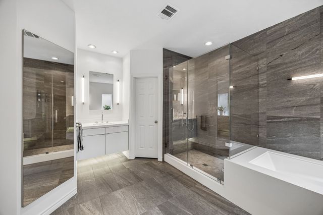 5008 Briar Tree Drive, Dallas, TX 75248