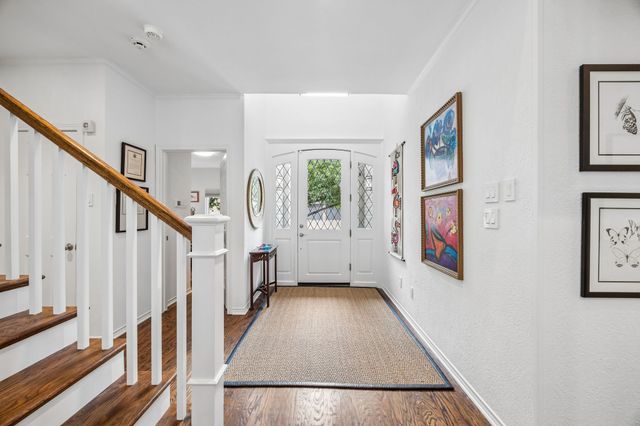 5008 Briar Tree Drive, Dallas, TX 75248