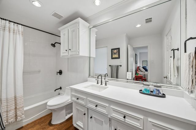 5008 Briar Tree Drive, Dallas, TX 75248