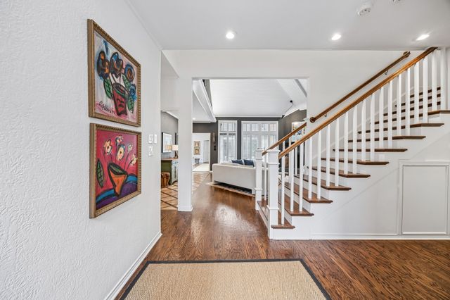 5008 Briar Tree Drive, Dallas, TX 75248