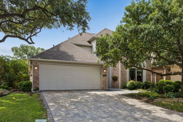 5008 Briar Tree Drive, Dallas, TX 75248