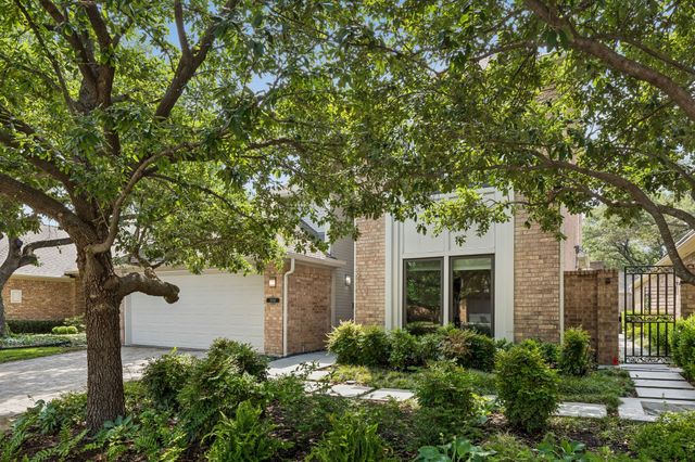 5008 Briar Tree Drive, Dallas, TX 75248