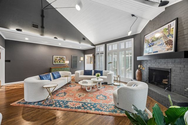 5008 Briar Tree Drive, Dallas, TX 75248