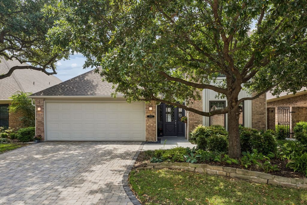 5008 Briar Tree Drive, Dallas, TX 75248
