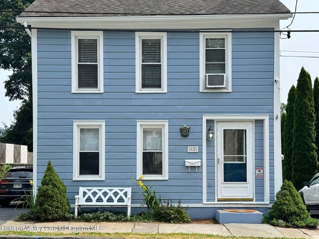 62 German Street, Kingston, NY 12401