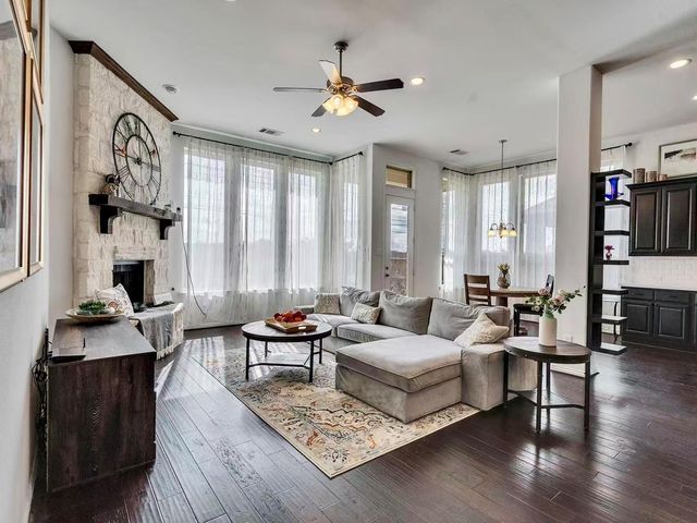 7739 Collina Landing Trail, Richmond, TX 77407