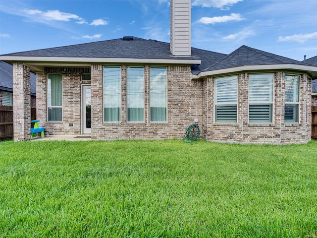 7739 Collina Landing Trail, Richmond, TX 77407