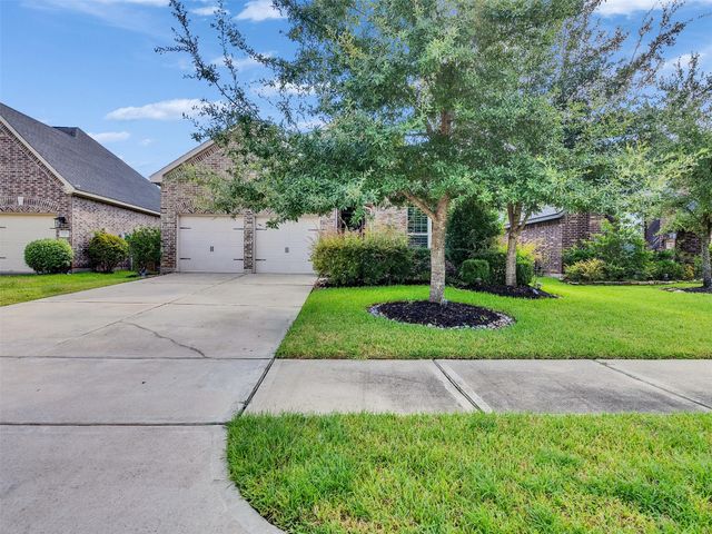 7739 Collina Landing Trail, Richmond, TX 77407