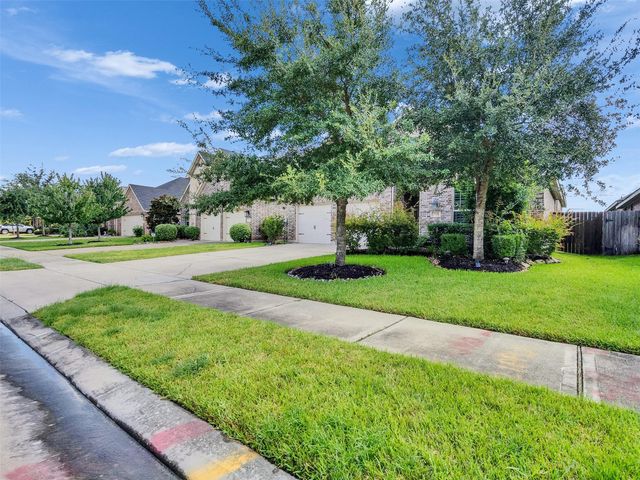 7739 Collina Landing Trail, Richmond, TX 77407