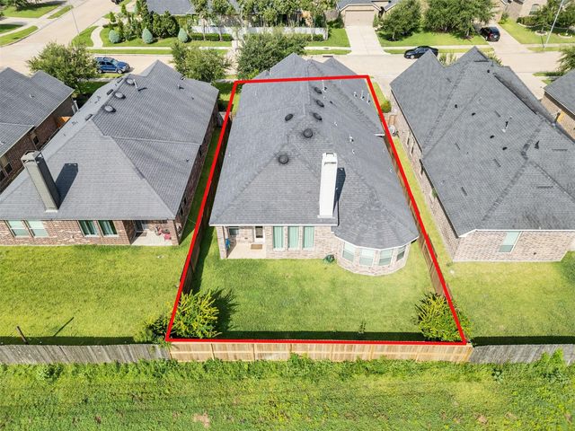 7739 Collina Landing Trail, Richmond, TX 77407