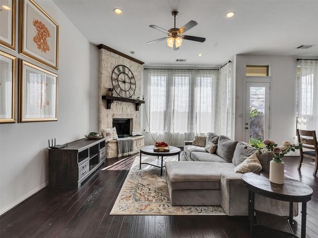 7739 Collina Landing Trail, Richmond, TX 77407