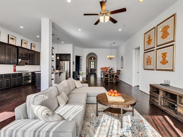 7739 Collina Landing Trail, Richmond, TX 77407