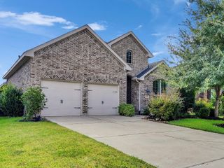 7739 Collina Landing Trail, Richmond, TX 77407