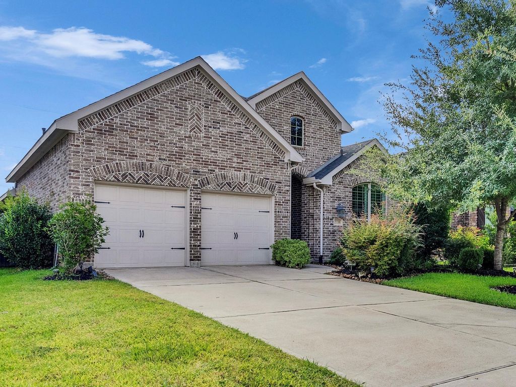 7739 Collina Landing Trail, Richmond, TX 77407