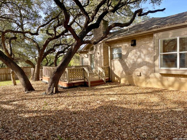 1719 Eagle Meadow, San Antonio, TX 78248