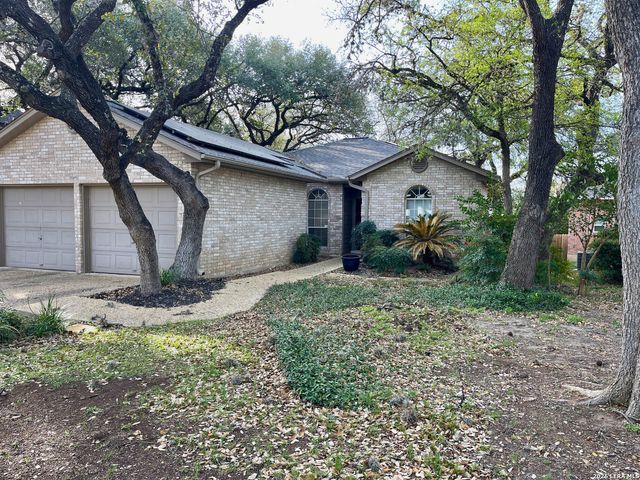 1719 Eagle Meadow, San Antonio, TX 78248