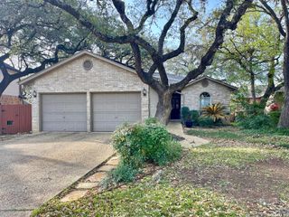 1719 Eagle Meadow, San Antonio, TX 78248