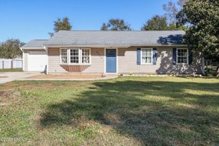 4325 Pinewood Circle, Beaufort, SC 29906