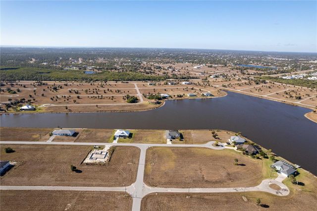 1 POPPY LANE, Placida, FL 33946