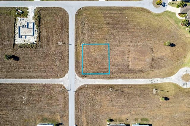 1 POPPY LANE, Placida, FL 33946