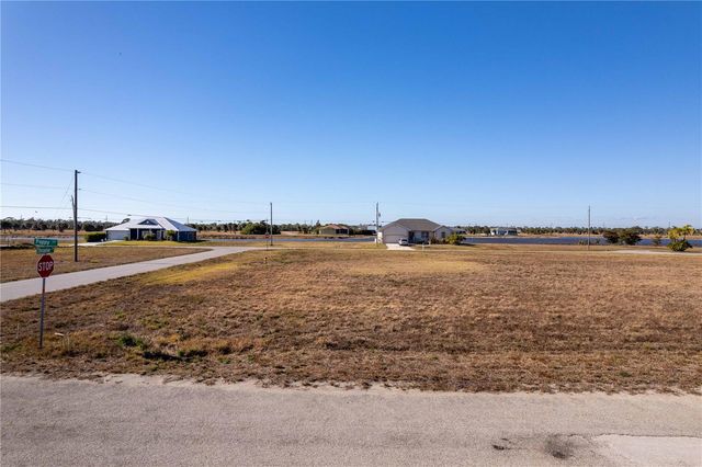 1 POPPY LANE, Placida, FL 33946